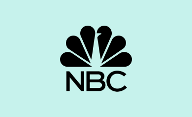 NBC logo