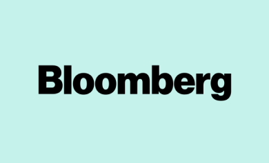 Bloomberg logo