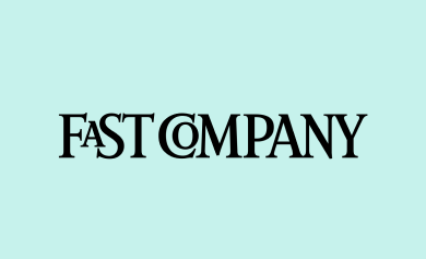Fast Company logo
